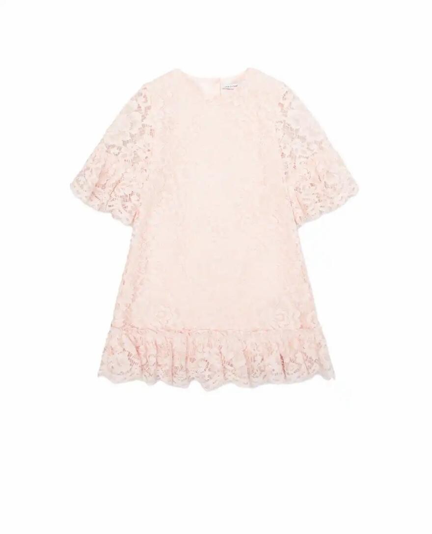 

Коктейльное платье Dolce&Gabbana