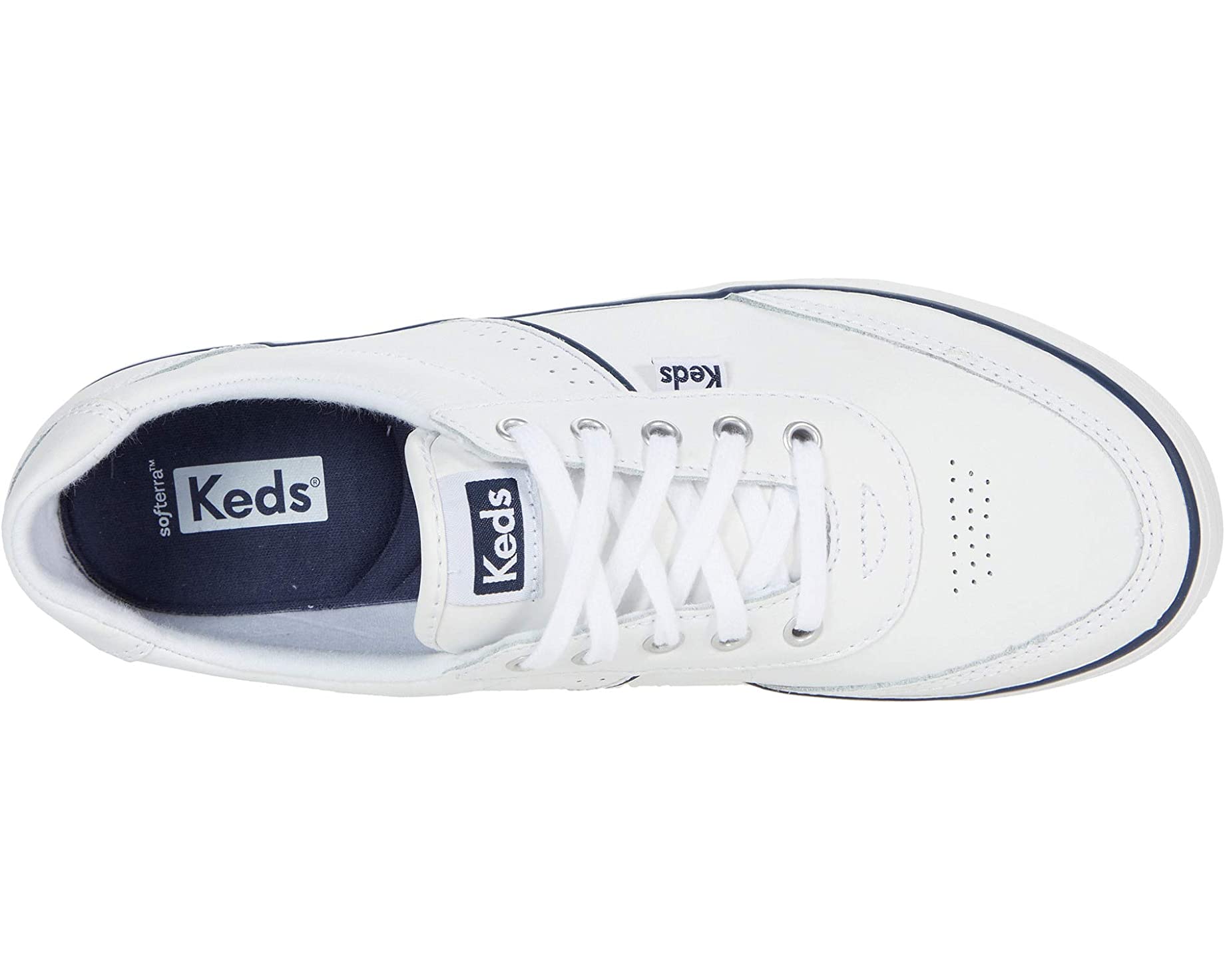 Keds craze hot sale ii leather