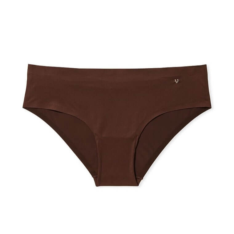

Трусики Victoria's Secret Love Cloud Hiphugger, коричневый