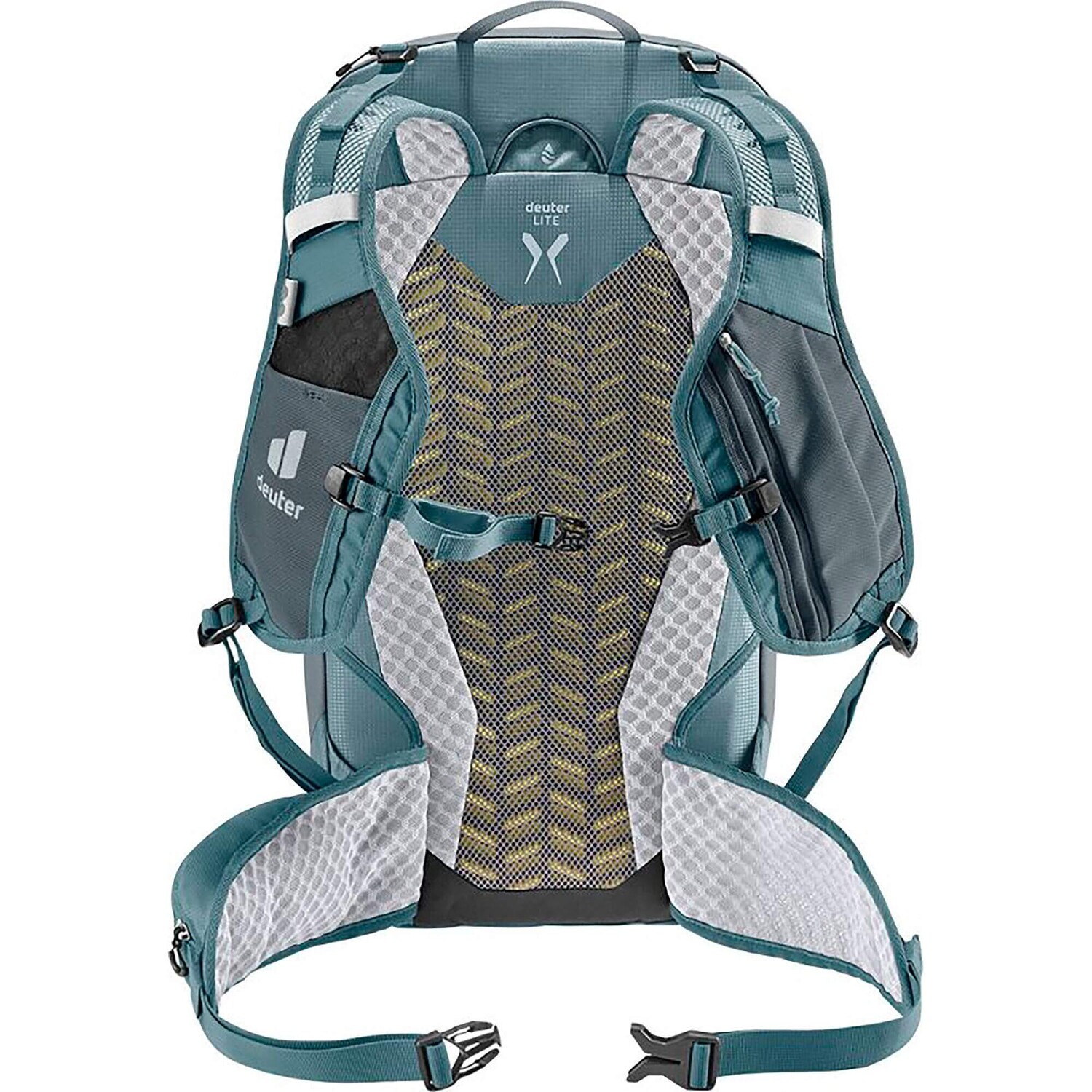 Deuter speed lite 16l best sale