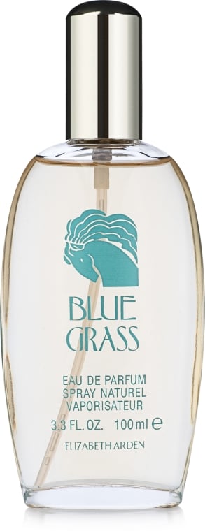 Духи Elizabeth Arden Blue Grass - фото