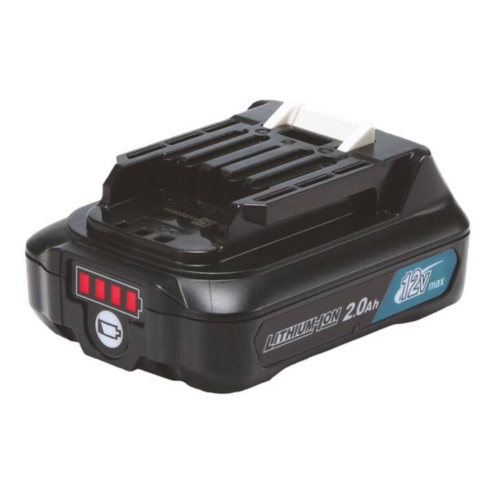 

Аккумулятор Makita BL1021B Li 12,0 В 2,0 Ач 197396-9