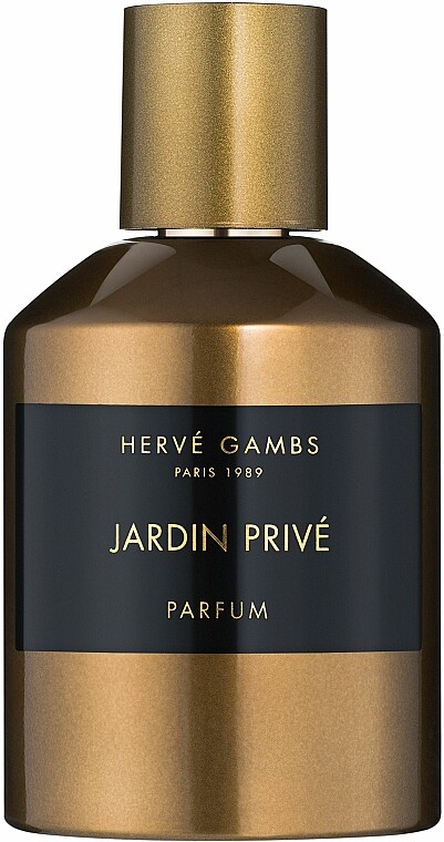 

Парфюм Herve Gambs Jardin Prive