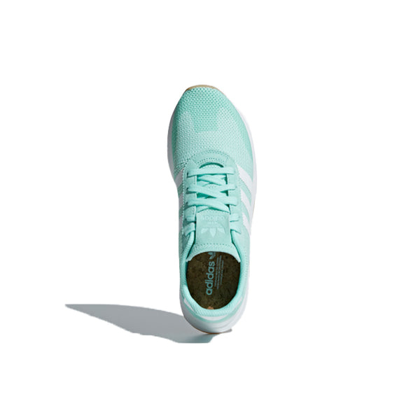 Adidas flb runner hot sale green