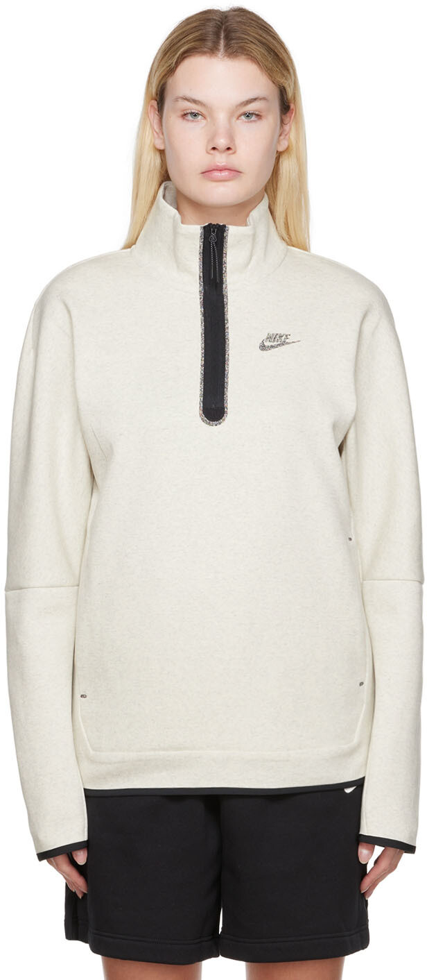 

Куртка Off-White Tech Fleece Revival Nike