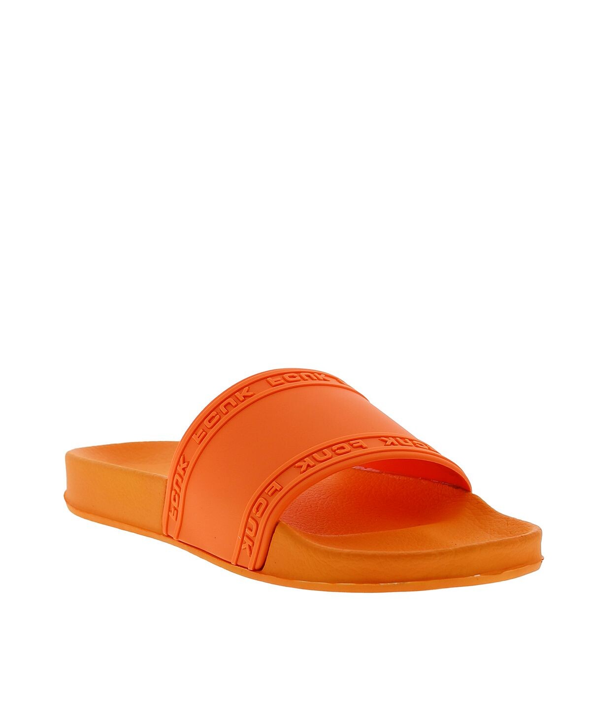 

Мужские сандалии fitch slip on slide French Connection