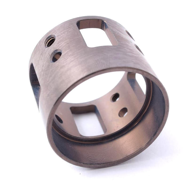 цена Кольцо ротора AFFIX PRO CNC, антрацитово-серый