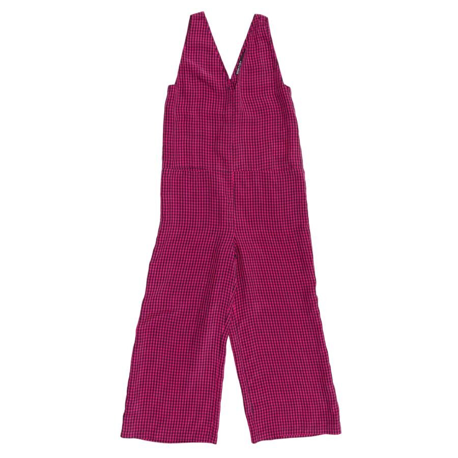 

Комбинезон Bimba Y Lola Fluid, фуксия