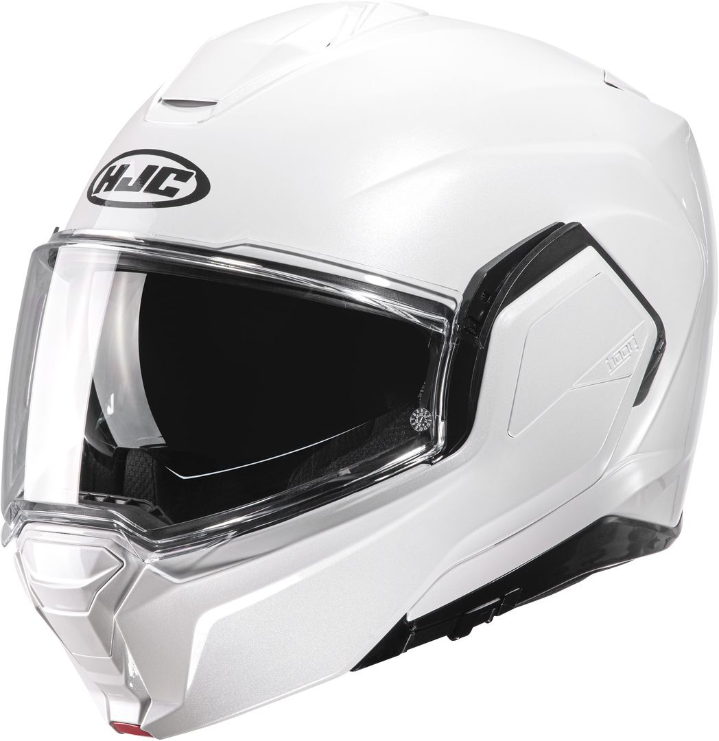 Шлем HJC i100 Solid, белый