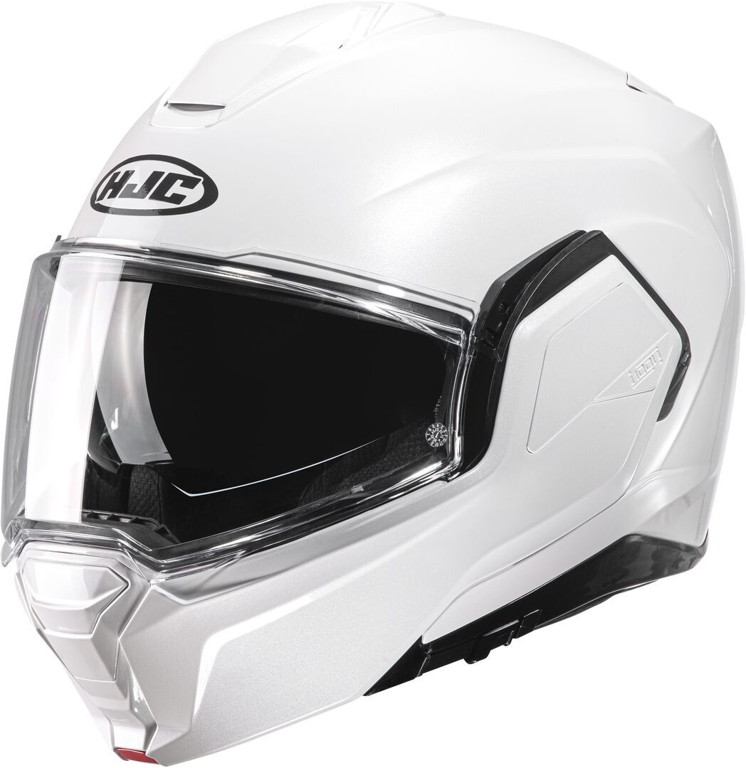 

Шлем HJC i100 Solid, белый