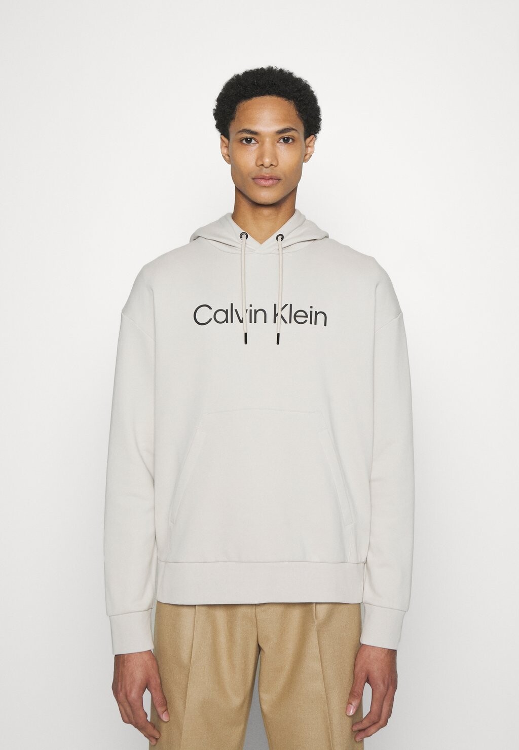 

Толстовка Calvin Klein, Серый