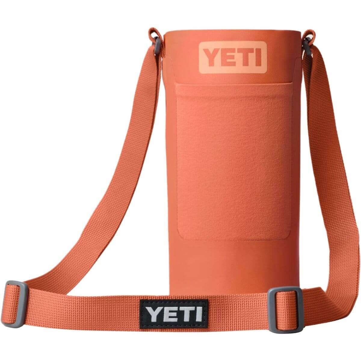 

Слинг для бутылок YETI, оранжевый