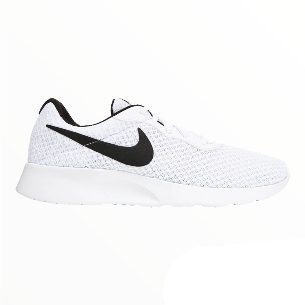 

Кроссовки Nike Tanjun, белый