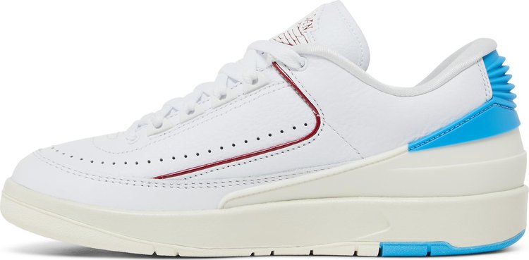 Jordan 2 on sale low chicago