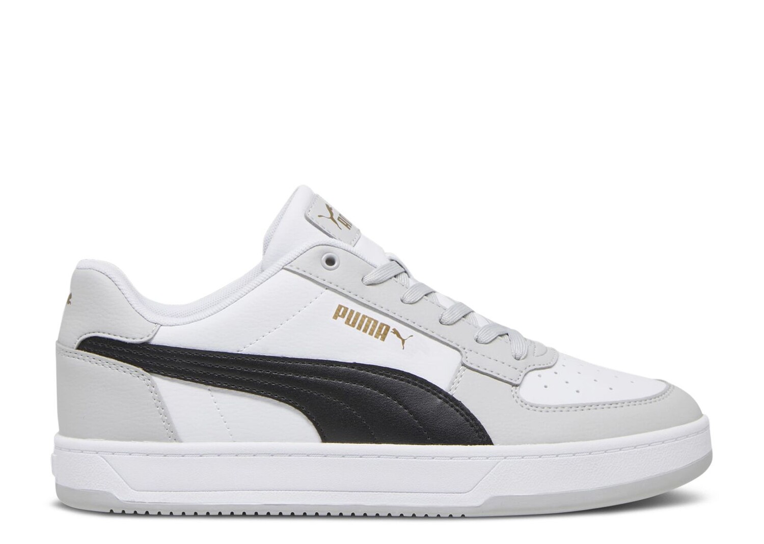 

Кроссовки Puma Caven 2.0 'Ash Grey Black', серый