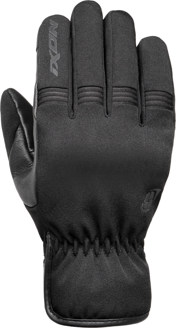 Перчатки Ixon PRO Cain Женские мотоцикловые, черные промышленные перчатки рабочие перчатки черные перчатки увлажняющие перчатки женские эластичные рабочие перчатки glives черные перчатки