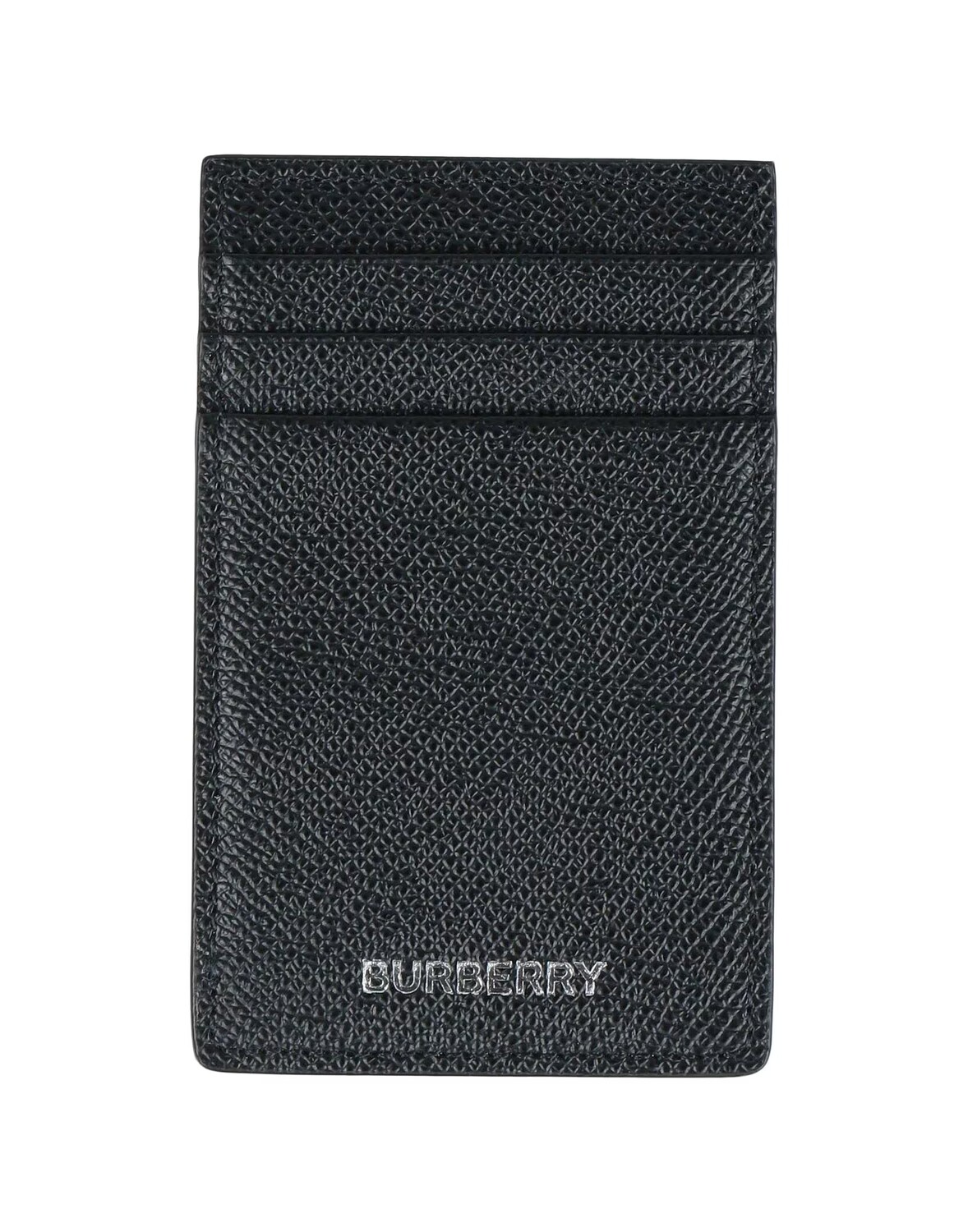 

Визитница Burberry Document Holders, черный