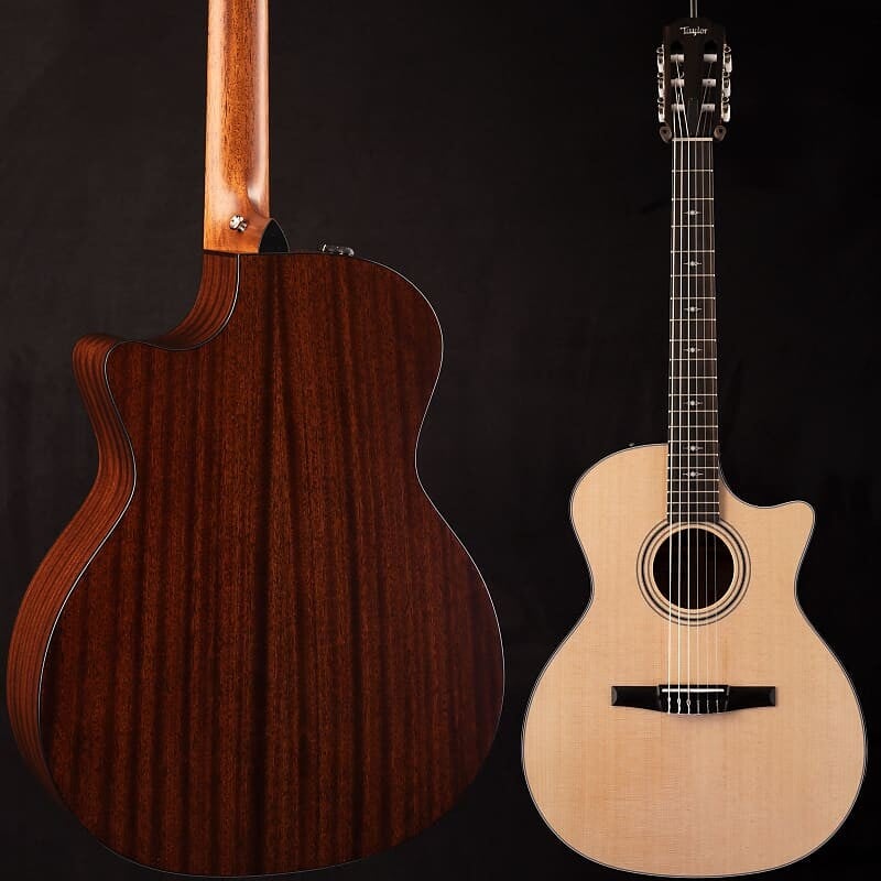 

Тейлор 314ce-N Нейлон 012 Taylor