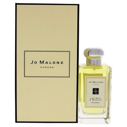 

Jo Malone Lime Basil & Mandarin одеколон 100 мл унисекс