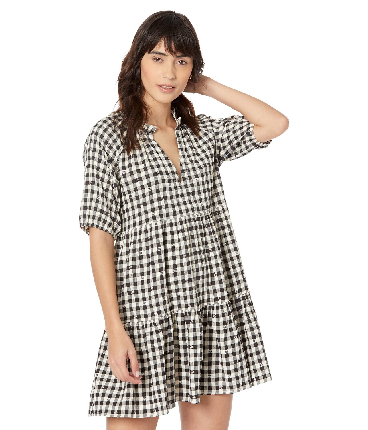 

Платье Steve Madden, Picnic Ready Dress