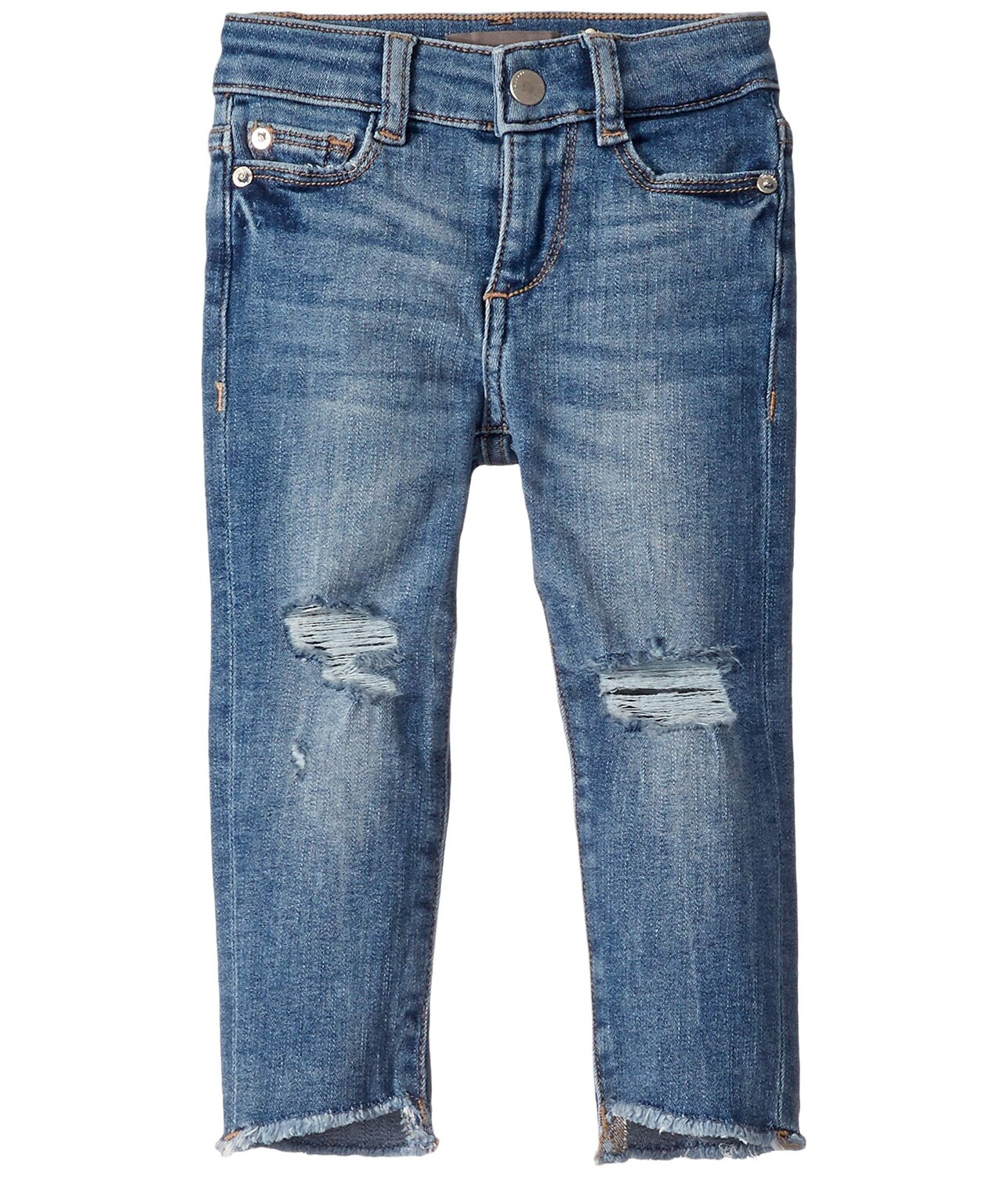 

Джинсы DL1961 Kids, Chloe Skinny in Gulfstream