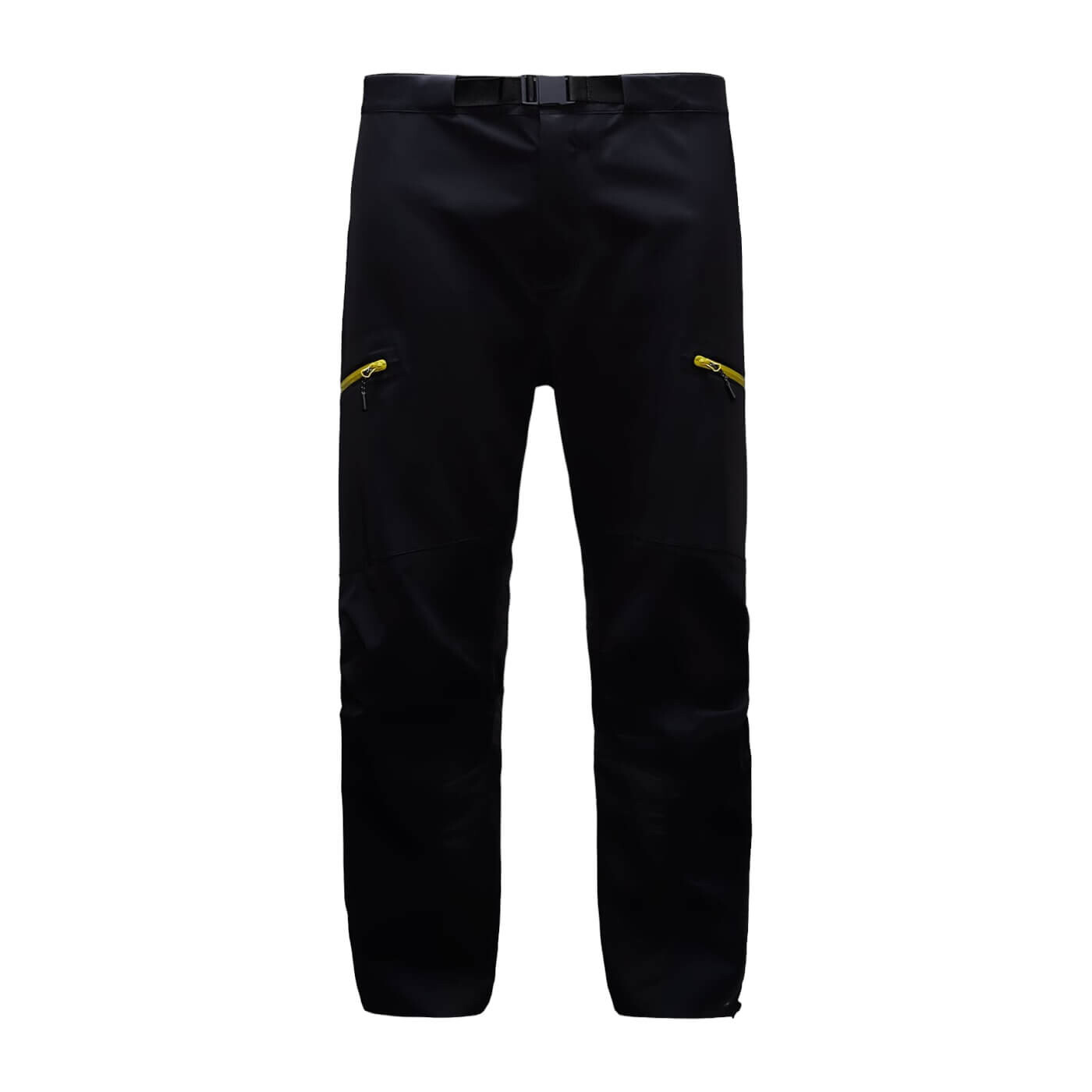 

Горнолыжные брюки Zara Water-repellent, черный