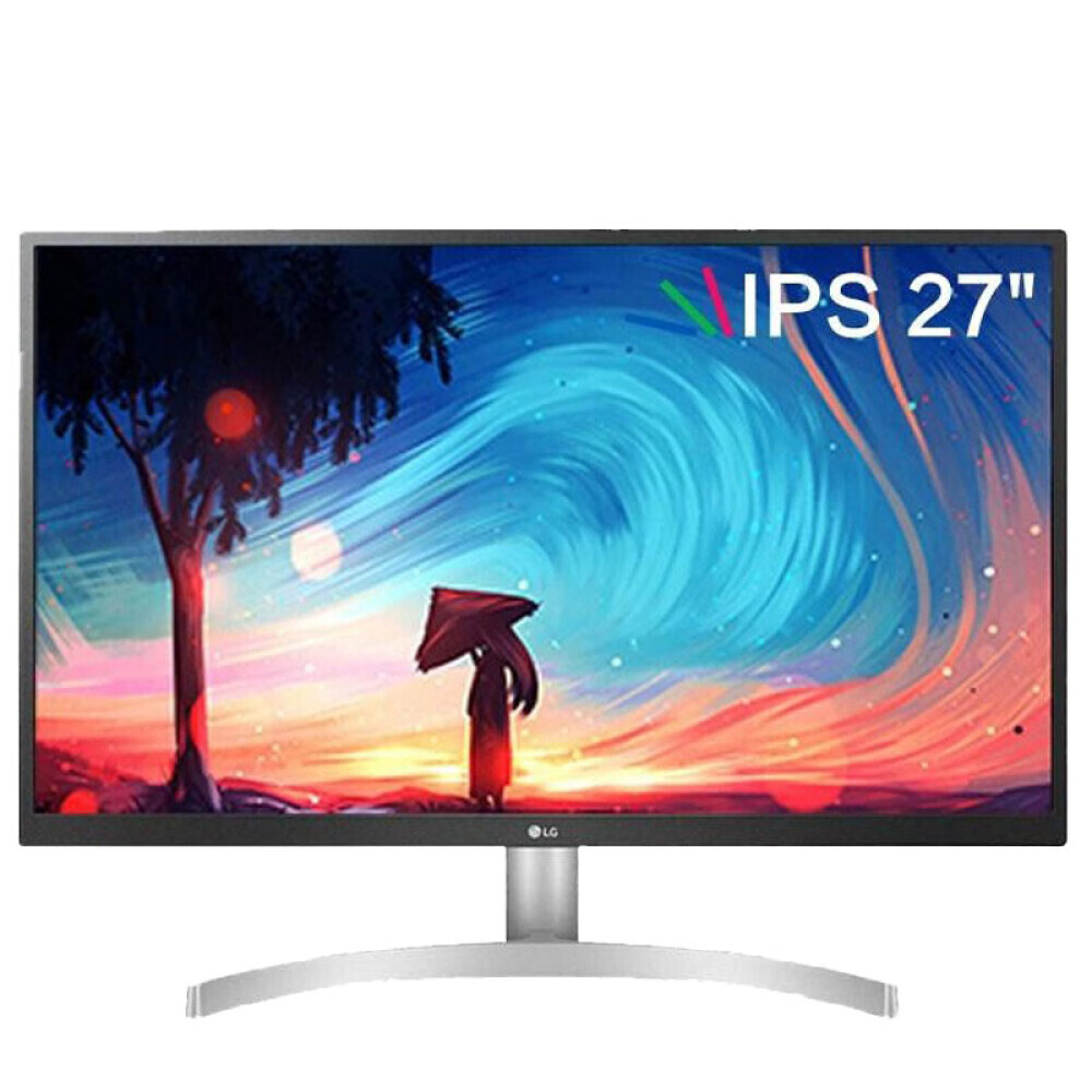 

Монитор LG 27UL500 27" IPS 4K