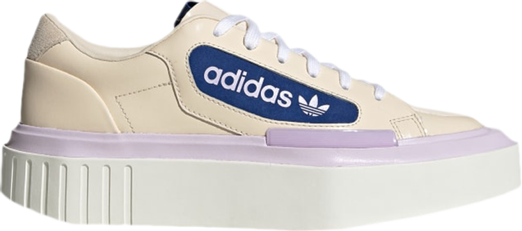 Adidas sales hypersleek w