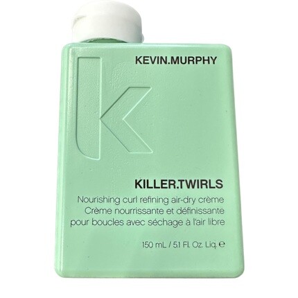 

Kevin Murphy Killer Twirls Несмываемый крем 150 мл