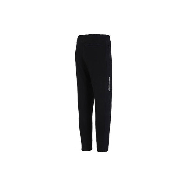 

Спортивные брюки Jordan 23 Engineered Casual Fleece Bundle Feet Sports DC9633-010, черный