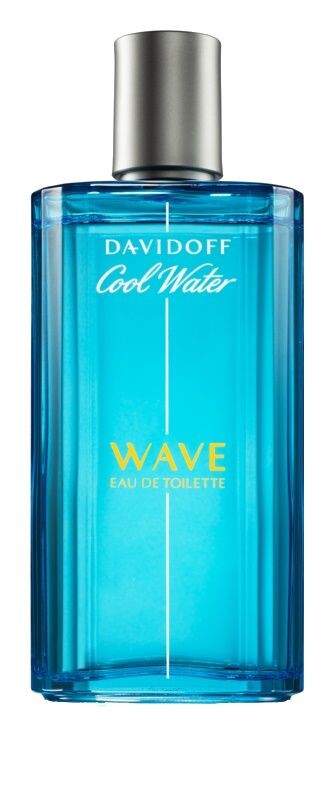 

Davidoff Cool Water Wave туалетная вода для мужчин, 75 ml
