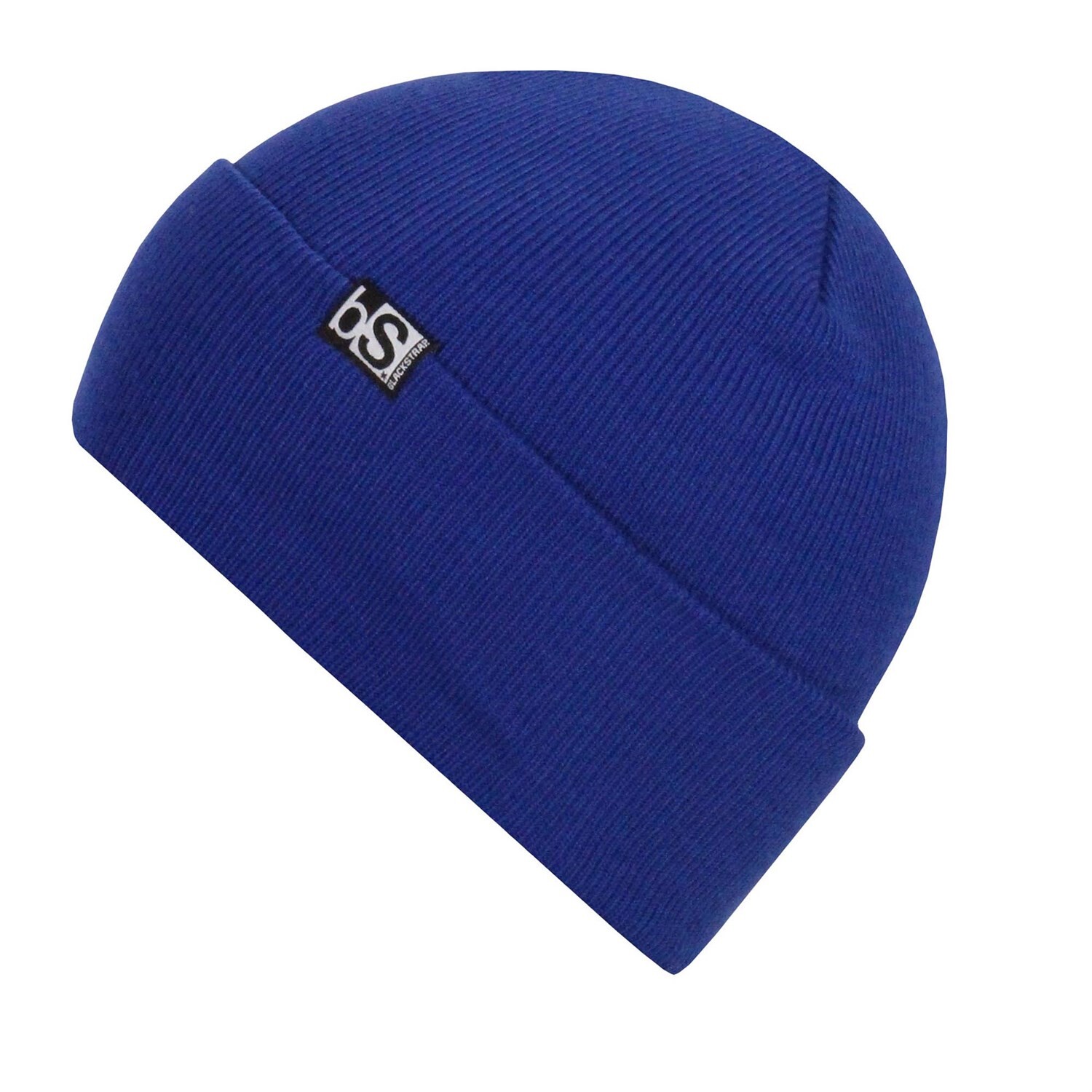 

Шапка BlackStrap The Essential, royal