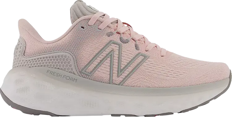 

Кроссовки New Balance Wmns Fresh Foam More v3 'Pink Haze', розовый