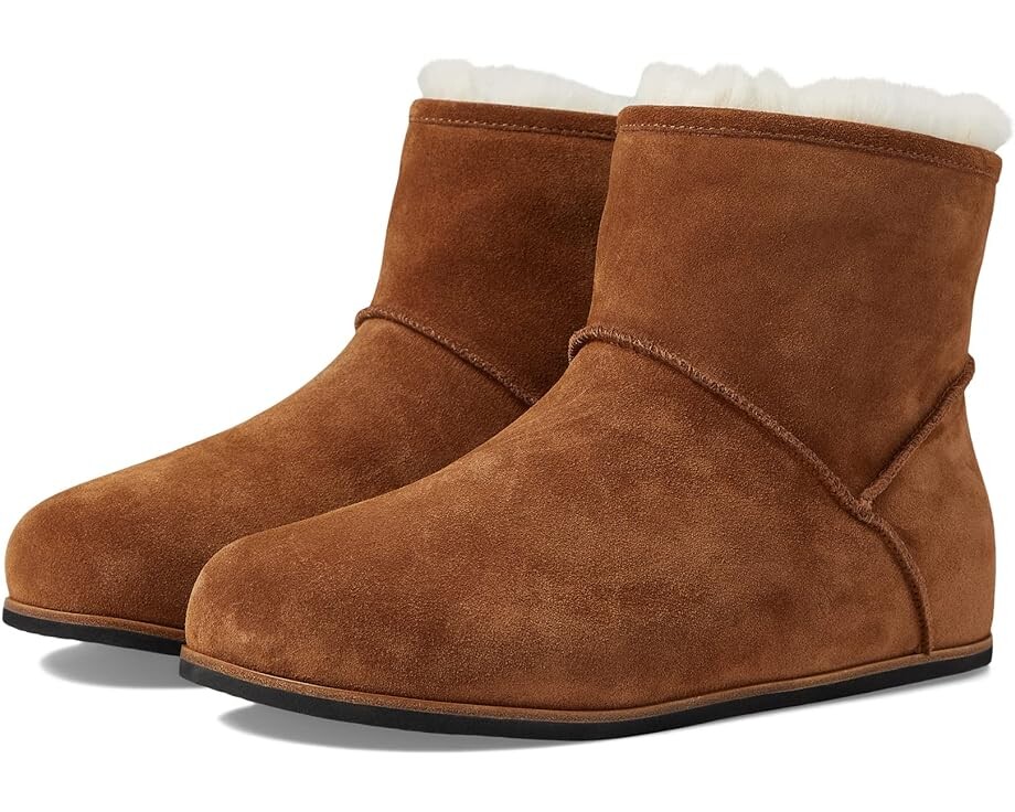 

Ботинки rag & bone Bailey, цвет Chestnut Suede