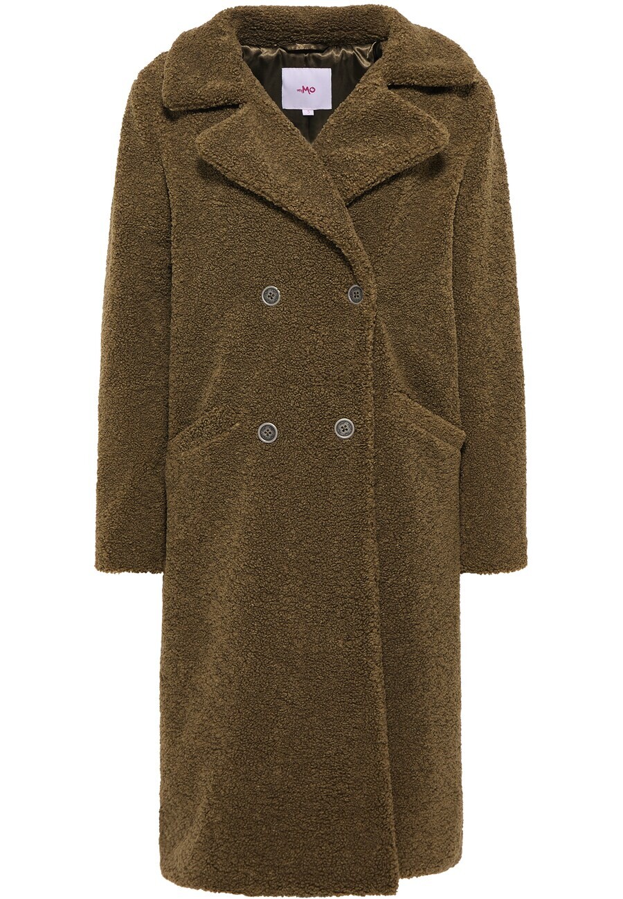 

Пальто MYMO Between-Seasons Coat, хаки