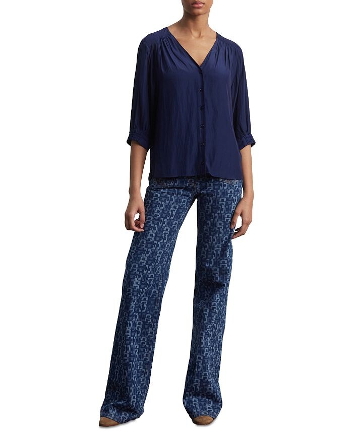 

Церера Топ Gerard Darel