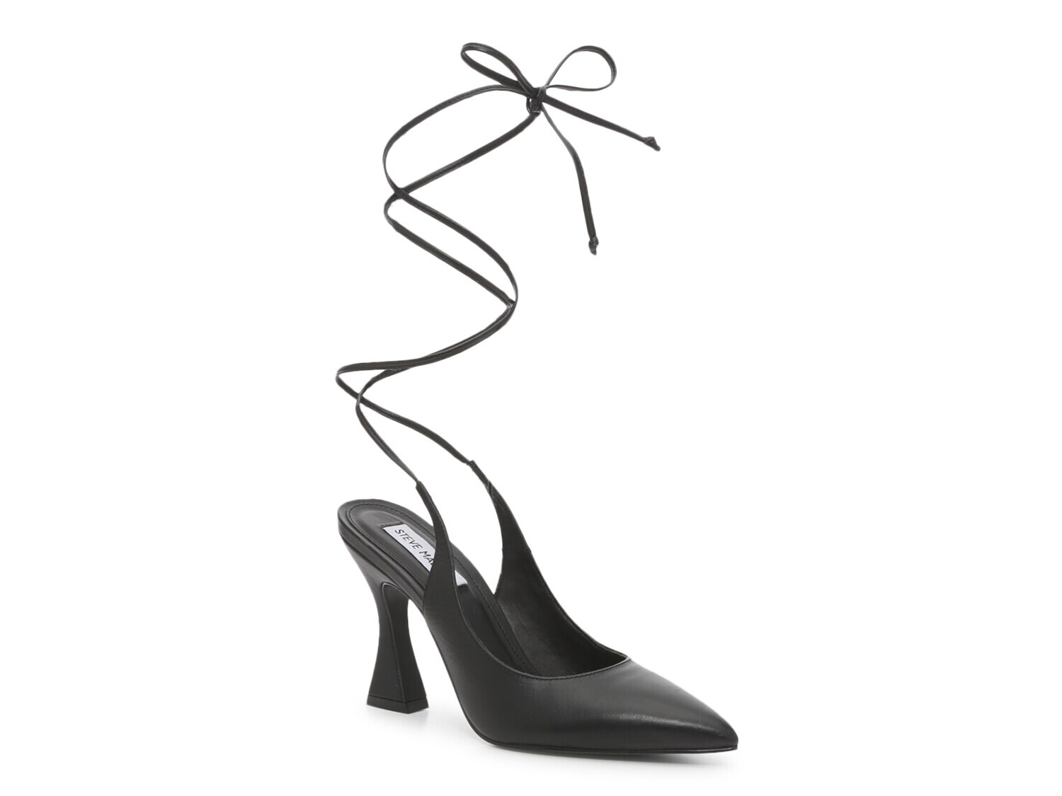 

Туфли Steve Madden Volly, черный