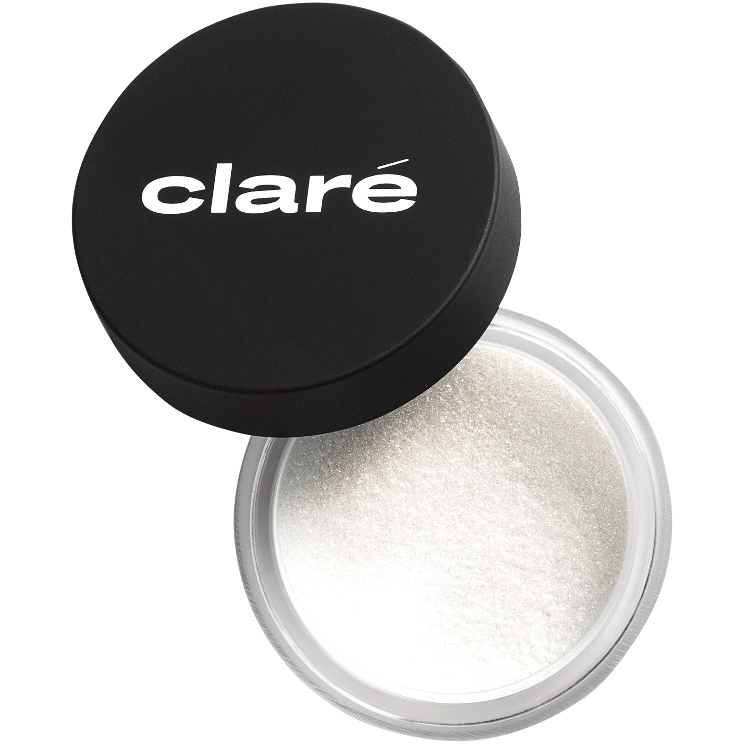 Блестящие тени для век nude sky 917 Claré Clare Makeup, 1,6 гр