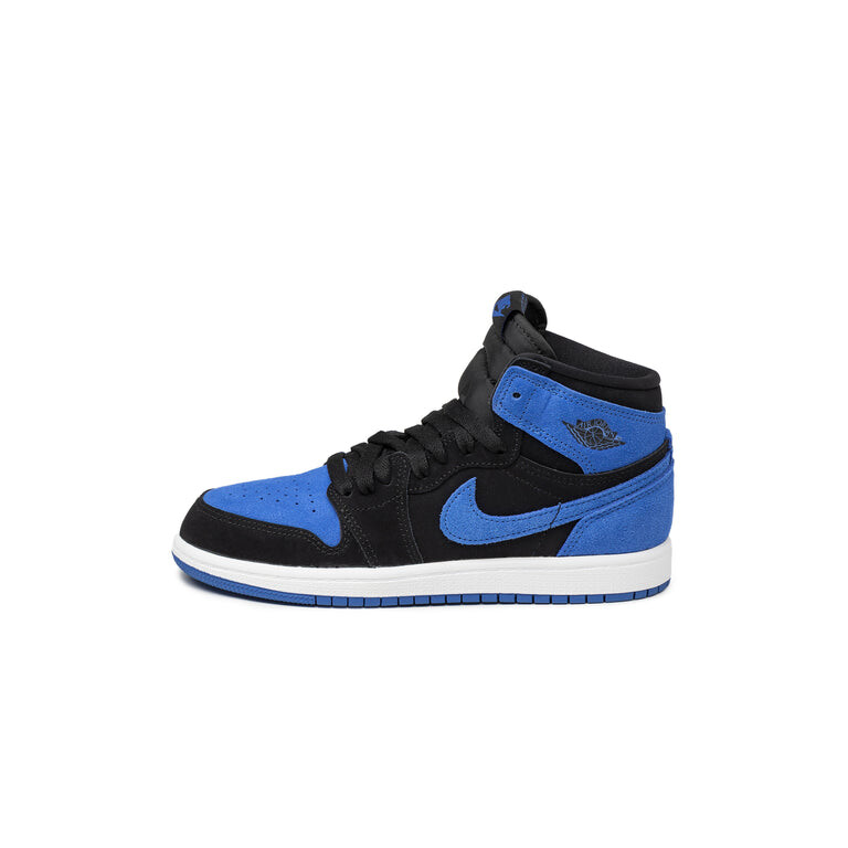 

Кроссовки Nike Air 1 Retro High Og *Royal Reimagined* *Ps* Air Jordan, черный