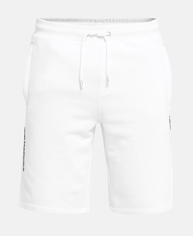 

Спортивные шорты Karl Lagerfeld, белый