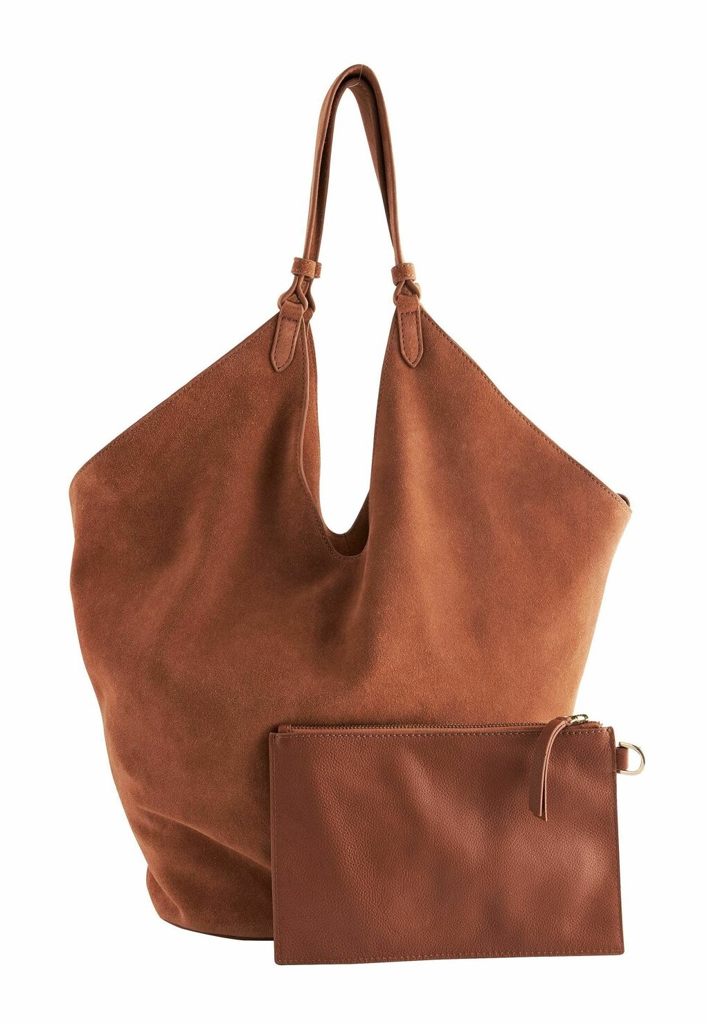 

Косметичка Premium Shopper Next, цвет tan brown