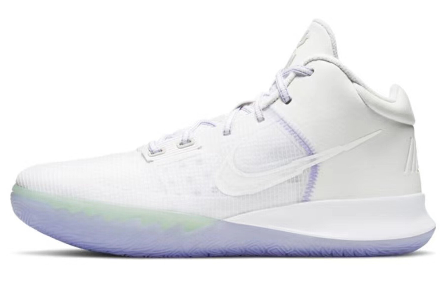 

Баскетбольные кроссовки Nike Flytrap 4 Мужские