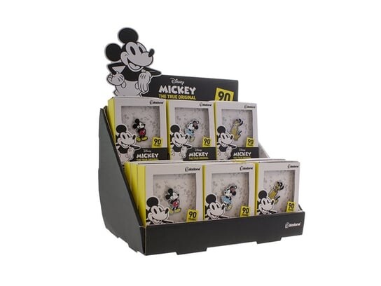 

18-контактный дисплей DISNEY MICKEY MOUSE Inna marka