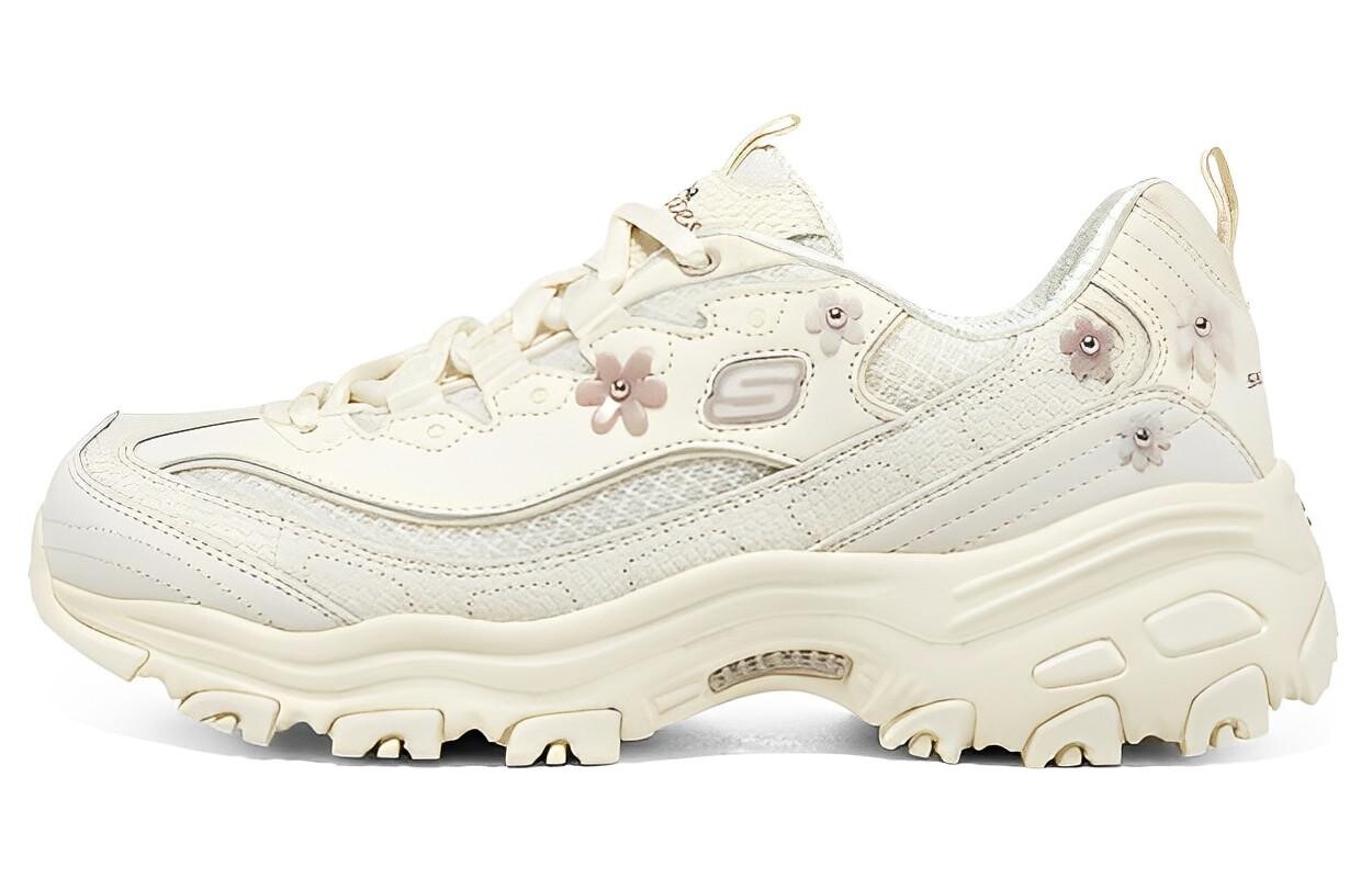 

Женские туфли Skechers D'LITES Daddy