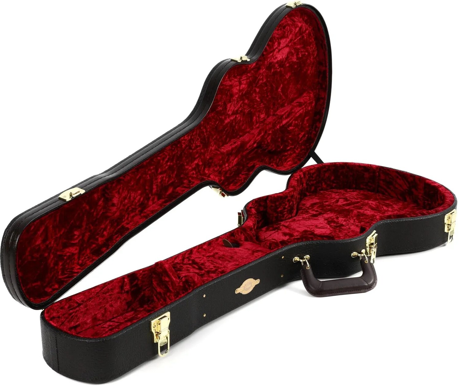 

Твердый чехол Taylor Deluxe T5z