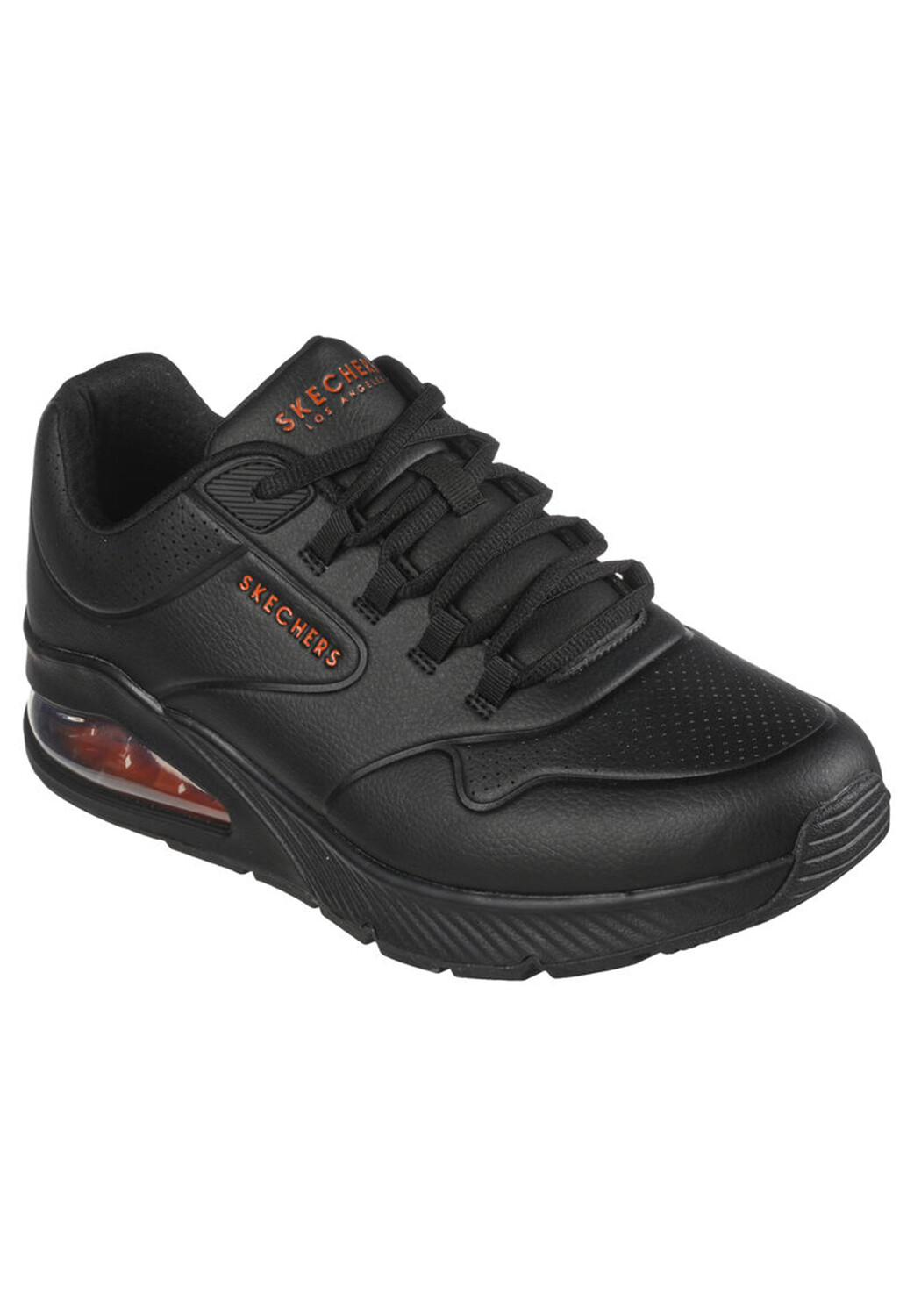 Низкие кроссовки Skechers Low Uno 2 AIR AROUND YOU, черный