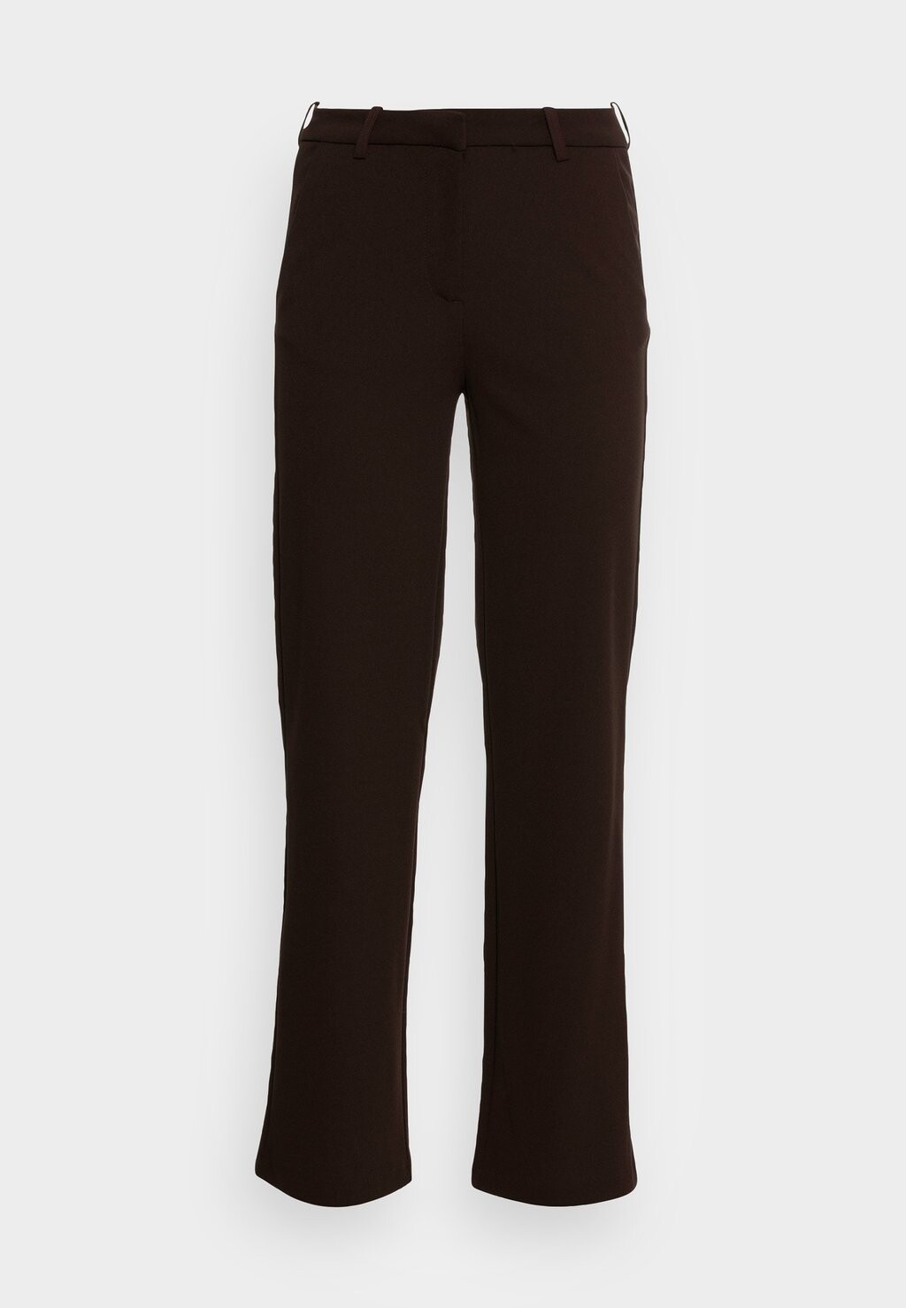 

Брюки Vero Moda Vmzamira Pant, кофе в зернах, Черный