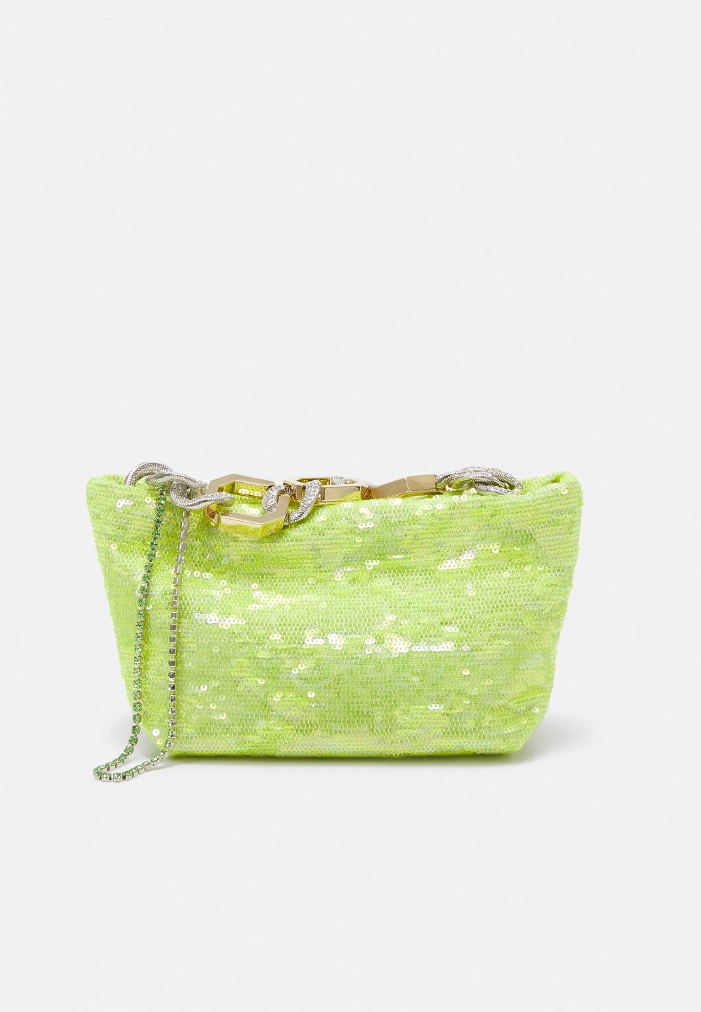 

Сумочка Jessye GEDEBE, цвет lime