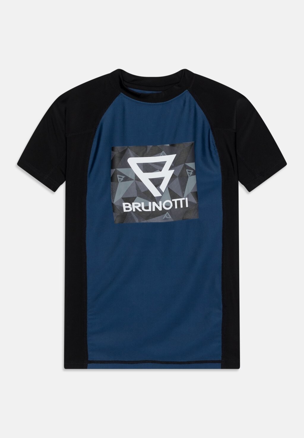 

Футболки для серфинга Brunotti, черный