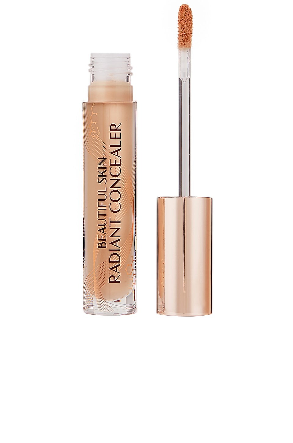 

Консилер Charlotte Tilbury Beautiful Skin Radiant, цвет 8.5 Medium